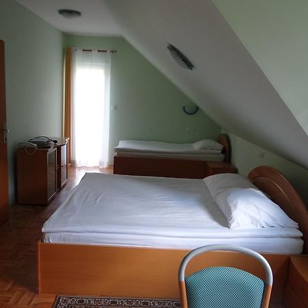 Rooms Hochkraut Celje Eksteriør bilde