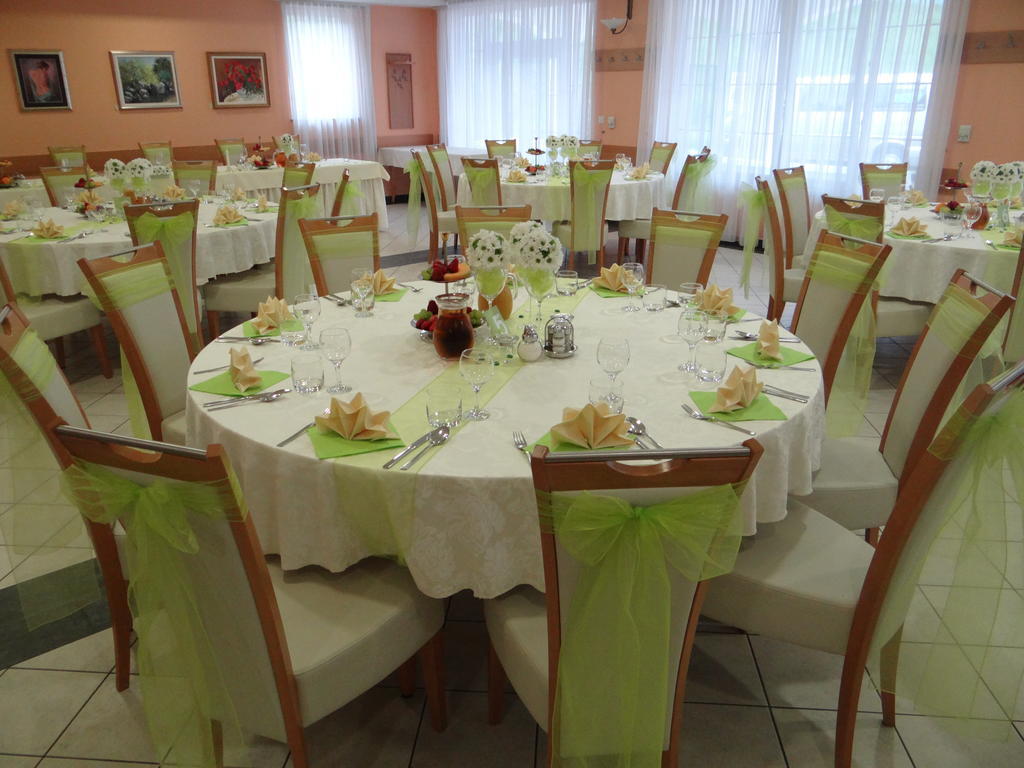 Rooms Hochkraut Celje Eksteriør bilde