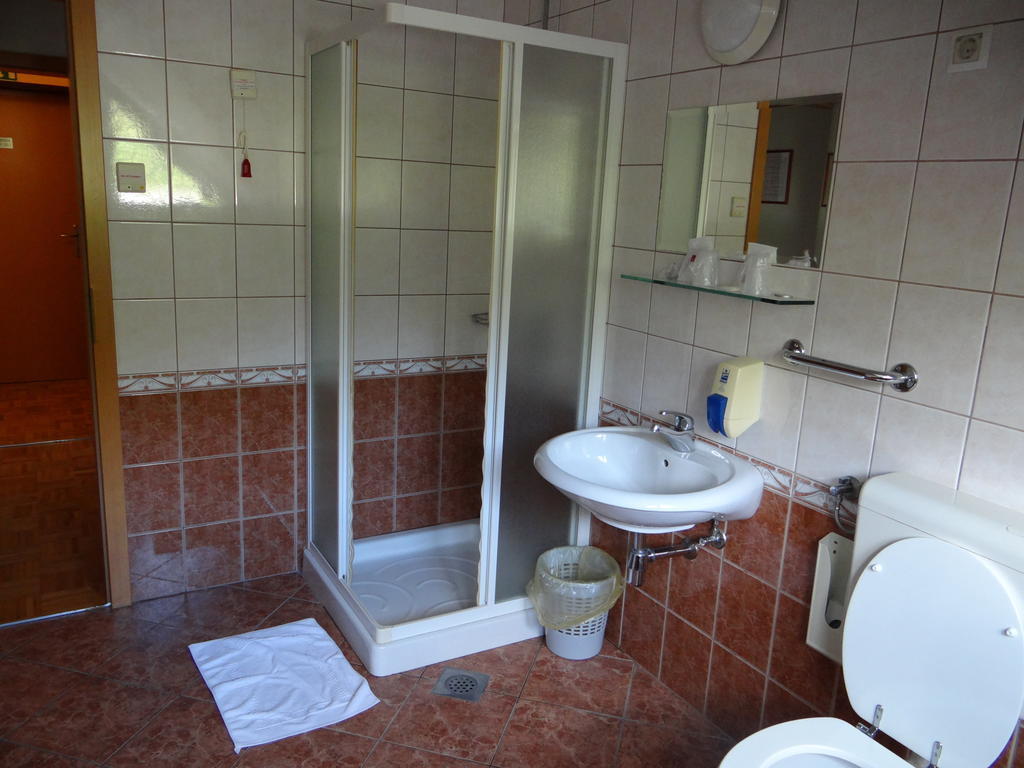 Rooms Hochkraut Celje Rom bilde