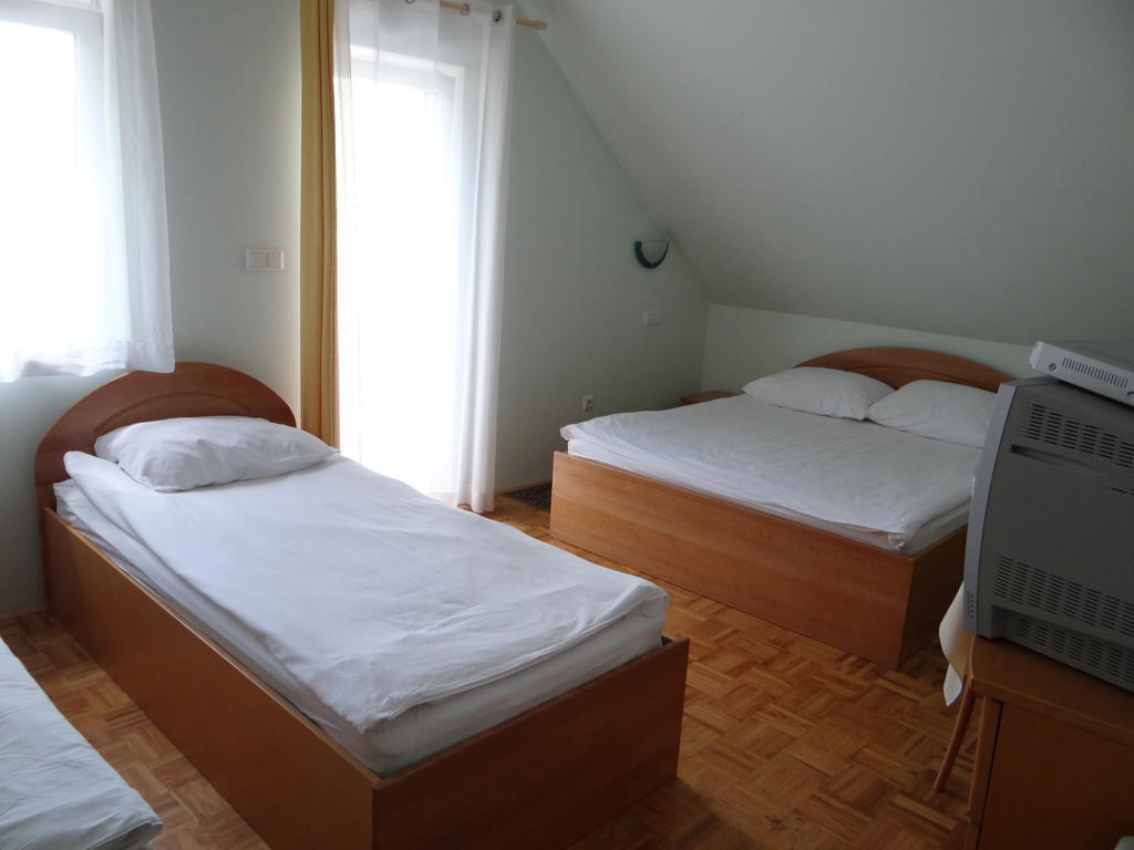Rooms Hochkraut Celje Rom bilde