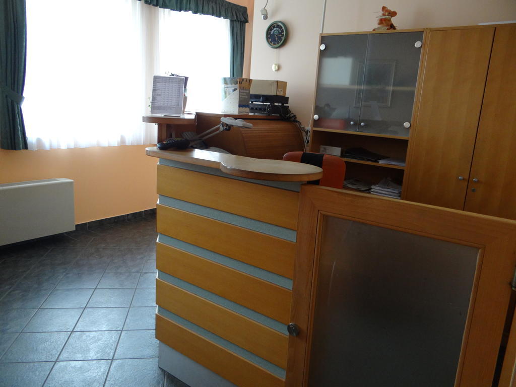 Rooms Hochkraut Celje Eksteriør bilde