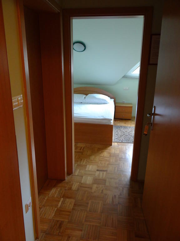 Rooms Hochkraut Celje Eksteriør bilde