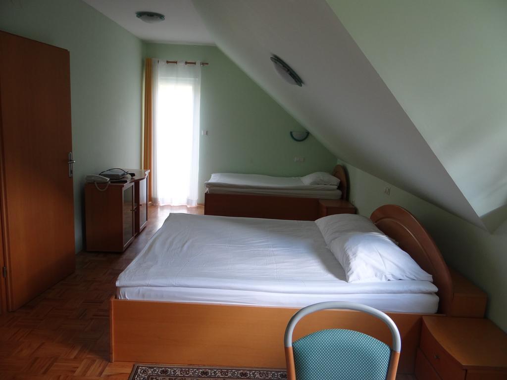 Rooms Hochkraut Celje Eksteriør bilde